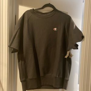 Champion Reverse Weave Sweatshirt
